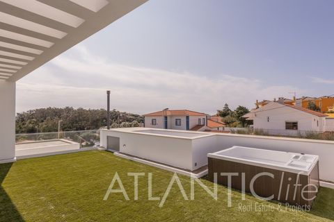 Villa i Alcabideche, Lisbon, Alcabideche - € 1.375.000 | Ref: 19 -HAB_2249 - foto 36