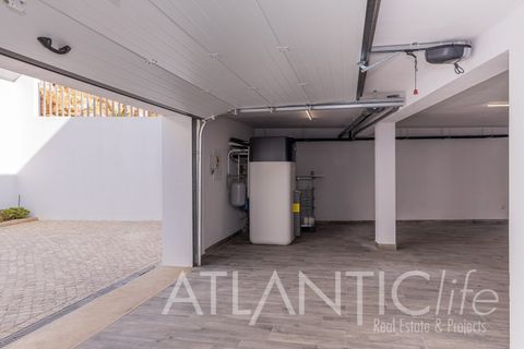 Villa i Alcabideche, Lisbon, Alcabideche - € 1.375.000 | Ref: 19 -HAB_2249 - foto 39