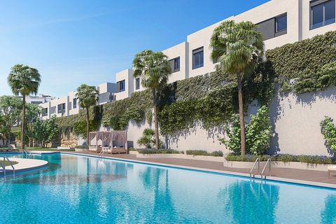 Rækkehus i Mijas, Malaga, Mijas - € 890.000 | Ref: MA-MI-061021/7965 - foto 1