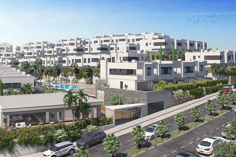 Rækkehus i Mijas, Malaga, Mijas - € 890.000 | Ref: MA-MI-061021/7965 - foto 2