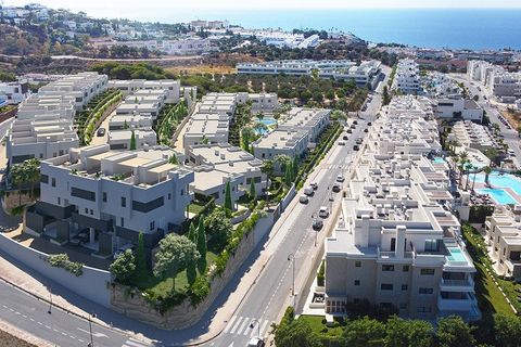 Rækkehus i Mijas, Malaga, Mijas - € 890.000 | Ref: MA-MI-061021/7965 - foto 3