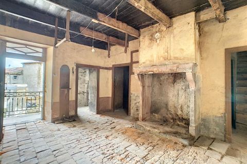 Villa a Chastreix, Puy-de-Dome, Chastreix - € 69.000 | Ref: IDC678 - foto 2