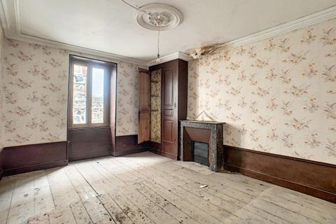 Villa a Chastreix, Puy-de-Dome, Chastreix - € 69.000 | Ref: IDC678 - foto 3