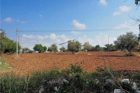 Helårsgrund i Scicli, Ragusa, Scicli - € 74.000 | Ref: 11 - foto 2