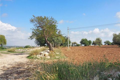 Helårsgrund i Scicli, Ragusa, Scicli - € 74.000 | Ref: 11 - foto 7