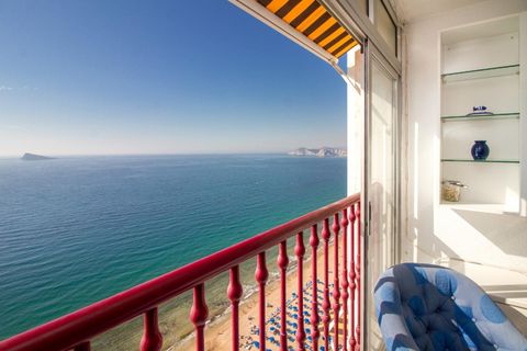 Apartament a Benidorm, Alicante, Benidorm - € 890/mes | Ref: 1058 - foto 2