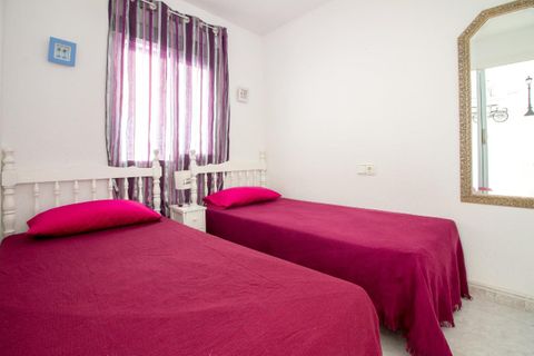 Apartament a Benidorm, Alicante, Benidorm - € 890/mes | Ref: 1058 - foto 6