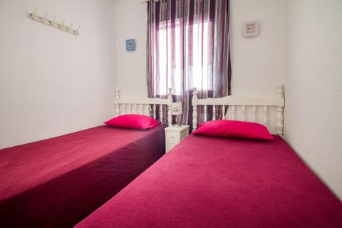 Apartament a Benidorm, Alicante, Benidorm - € 890/mes | Ref: 1058 - foto 7