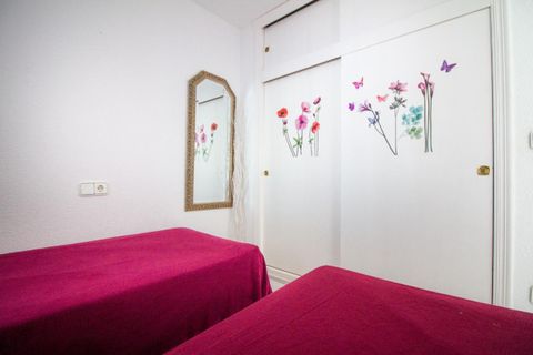 Apartament a Benidorm, Alicante, Benidorm - € 890/mes | Ref: 1058 - foto 8