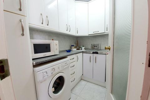 Apartament a Benidorm, Alicante, Benidorm - € 890/mes | Ref: 1058 - foto 9