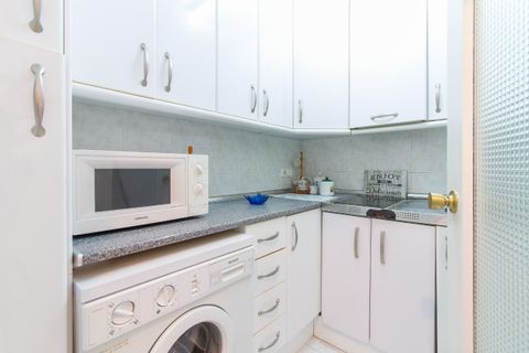Apartament a Benidorm, Alicante, Benidorm - € 890/mes | Ref: 1058 - foto 10