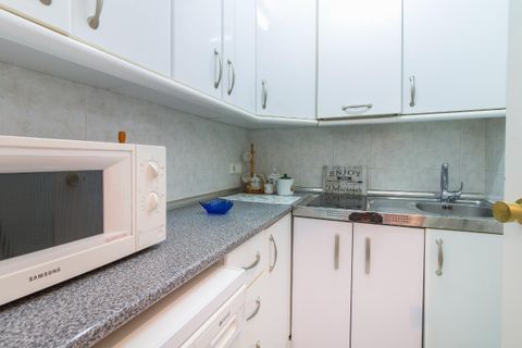 Apartament a Benidorm, Alicante, Benidorm - € 890/mes | Ref: 1058 - foto 11