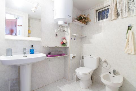 Apartament a Benidorm, Alicante, Benidorm - € 890/mes | Ref: 1058 - foto 12