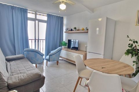 Apartament a Benidorm, Alicante, Benidorm - € 890/mes | Ref: 1058 - foto 3
