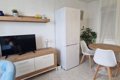 Apartament a Benidorm, Alicante, Benidorm - € 890/mes | Ref: 1058 - foto 4