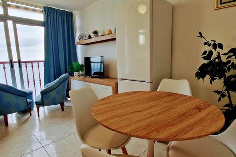 Apartament a Benidorm, Alicante, Benidorm - € 890/mes | Ref: 1058 - foto 5
