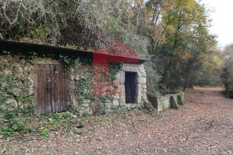 Helårsgrund i Vila Verde, Braga, Vila Verde - € 30.000 | Ref: 07420 - foto 1