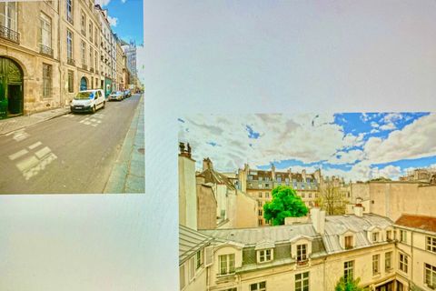 Lejlighed i Paris, Paris, Paris - € 2.980.000 | Ref: 6094356 - foto 4