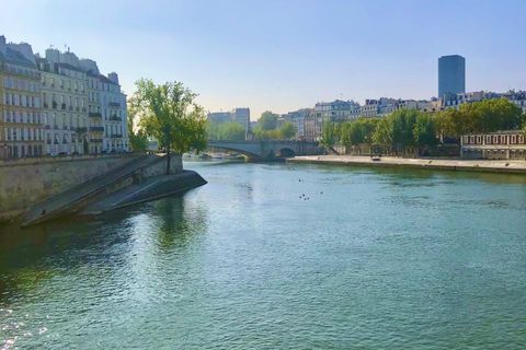 Lejlighed i Paris, Paris, Paris - € 2.980.000 | Ref: 6094356 - foto 6