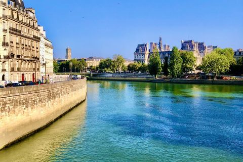 Lejlighed i Paris, Paris, Paris - € 2.980.000 | Ref: 6094356 - foto 7