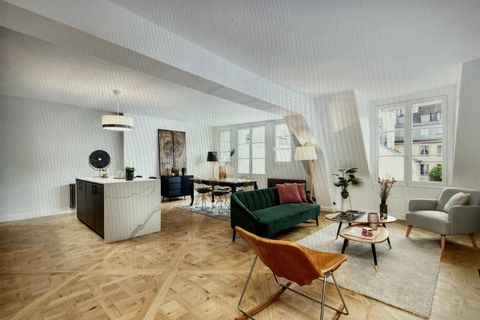 Lejlighed i Paris, Paris, Paris - € 2.980.000 | Ref: 6094356 - foto 8