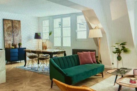 Lejlighed i Paris, Paris, Paris - € 2.980.000 | Ref: 6094356 - foto 9