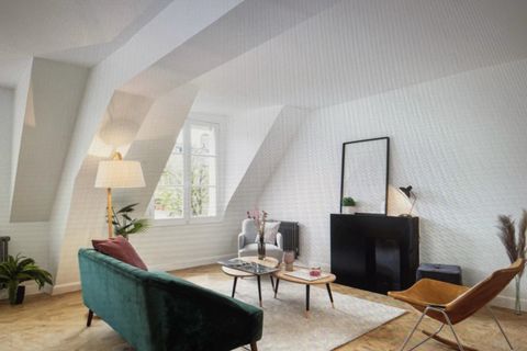 Lejlighed i Paris, Paris, Paris - € 2.980.000 | Ref: 6094356 - foto 10