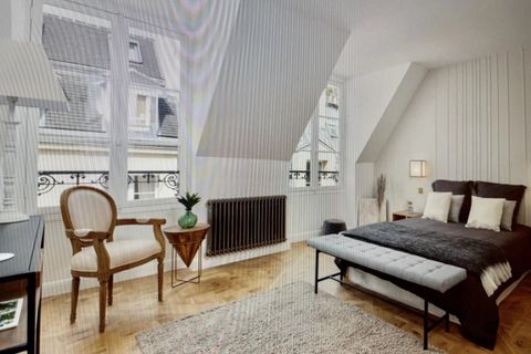 Lejlighed i Paris, Paris, Paris - € 2.980.000 | Ref: 6094356 - foto 12