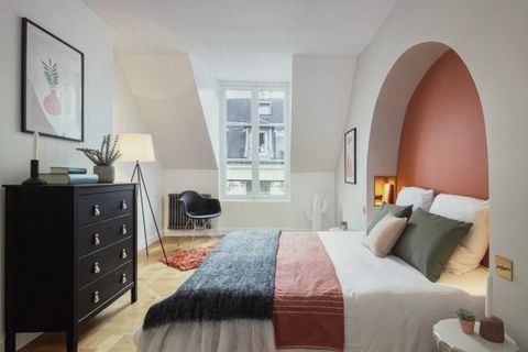 Lejlighed i Paris, Paris, Paris - € 2.980.000 | Ref: 6094356 - foto 14