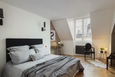 Lejlighed i Paris, Paris, Paris - € 2.980.000 | Ref: 6094356 - foto 16
