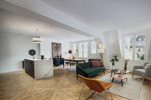 Lejlighed i Paris, Paris, Paris - € 2.980.000 | Ref: 6094356 - foto 18