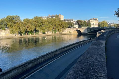 Lejlighed i Paris, Paris, Paris - € 2.980.000 | Ref: 6094356 - foto 20