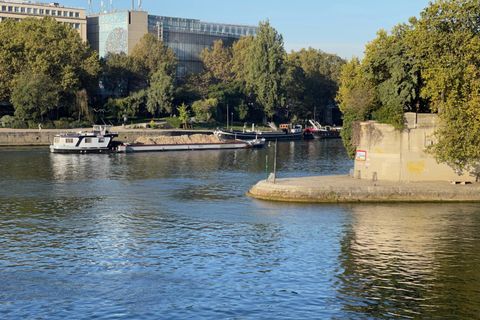 Lejlighed i Paris, Paris, Paris - € 2.980.000 | Ref: 6094356 - foto 21