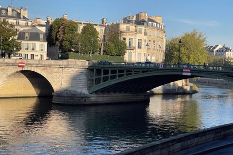 Lejlighed i Paris, Paris, Paris - € 2.980.000 | Ref: 6094356 - foto 23