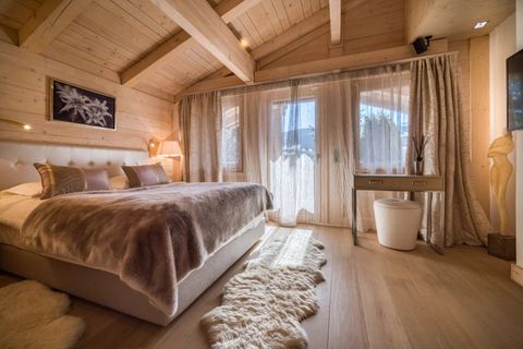 Træhytte i Megève, Haute-Savoie, Megève - € 6.300.000 | Ref: DAVBS 2023 W - foto 11