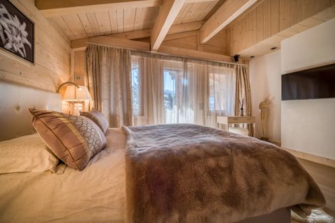 Træhytte i Megève, Haute-Savoie, Megève - € 6.300.000 | Ref: DAVBS 2023 W - foto 13