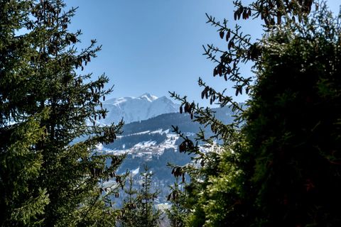 Træhytte i Megève, Haute-Savoie, Megève - € 6.300.000 | Ref: DAVBS 2023 W - foto 14