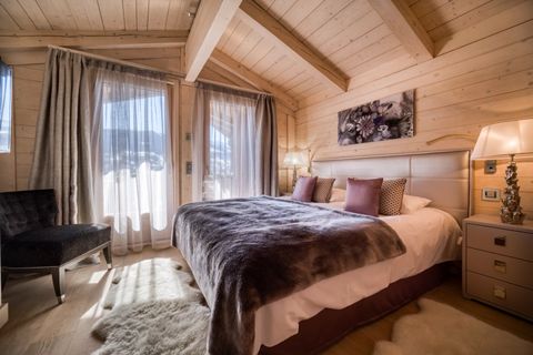 Træhytte i Megève, Haute-Savoie, Megève - € 6.300.000 | Ref: DAVBS 2023 W - foto 16