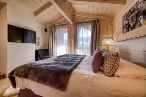 Træhytte i Megève, Haute-Savoie, Megève - € 6.300.000 | Ref: DAVBS 2023 W - foto 17