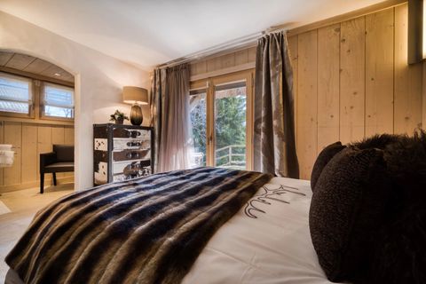 Træhytte i Megève, Haute-Savoie, Megève - € 6.300.000 | Ref: DAVBS 2023 W - foto 19