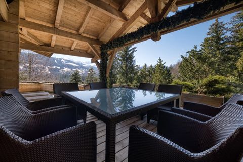 Træhytte i Megève, Haute-Savoie, Megève - € 6.300.000 | Ref: DAVBS 2023 W - foto 21