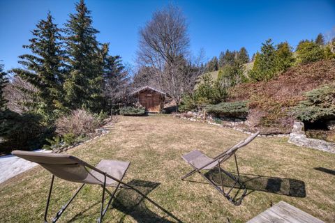 Træhytte i Megève, Haute-Savoie, Megève - € 6.300.000 | Ref: DAVBS 2023 W - foto 22