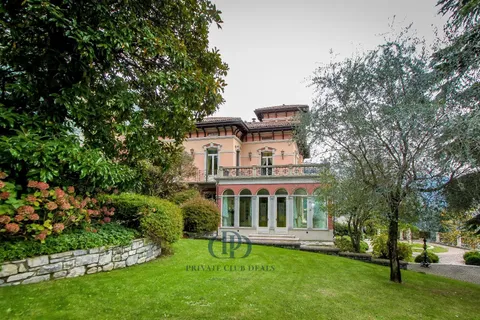 Villa i Cernobbio, Como, Cernobbio - € 9.000.000 | Ref: 6102001 - foto 2
