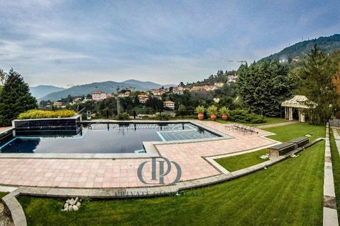 Villa i Cernobbio, Como, Cernobbio - € 9.000.000 | Ref: 6102001 - foto 4