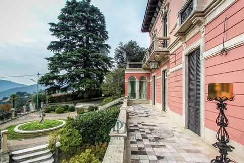 Villa i Cernobbio, Como, Cernobbio - € 9.000.000 | Ref: 6102001 - foto 5