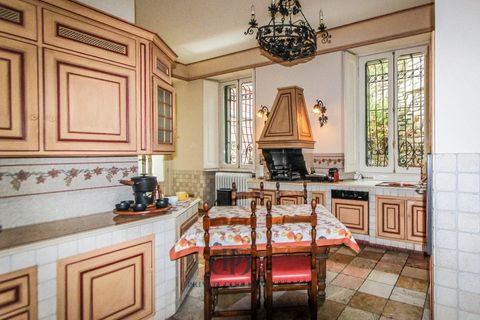 Villa i Cernobbio, Como, Cernobbio - € 9.000.000 | Ref: 6102001 - foto 7