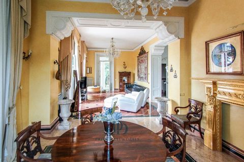 Villa i Cernobbio, Como, Cernobbio - € 9.000.000 | Ref: 6102001 - foto 10