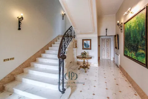 Villa i Cernobbio, Como, Cernobbio - € 9.000.000 | Ref: 6102001 - foto 11