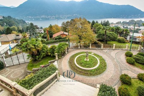 Villa i Cernobbio, Como, Cernobbio - € 9.000.000 | Ref: 6102001 - foto 21