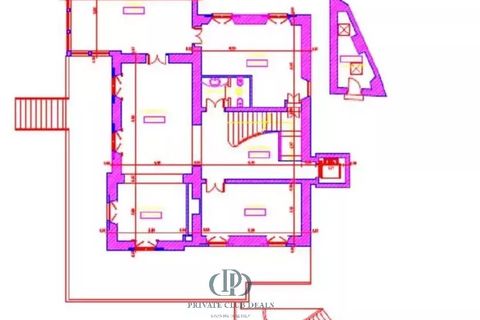 Villa i Cernobbio, Como, Cernobbio - € 9.000.000 | Ref: 6102001 - foto 23
